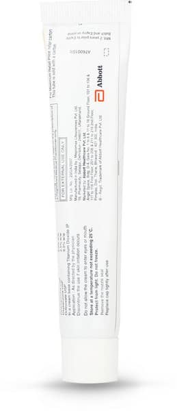 Melalite 15 Tube Of 30gm Cream
