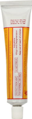 Melanocyl Tube Of 25gm Ointment
