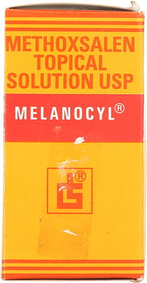 Melanocyl 1% Solu 25ml