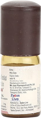 Melgain Bottle Of 2ml Lotion