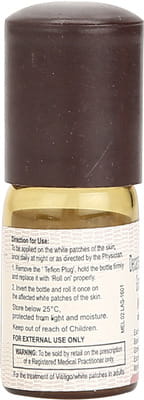 Melgain Bottle Of 2ml Lotion