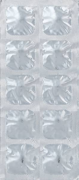Metagard Cr 60mg Strip Of 10 Tablets