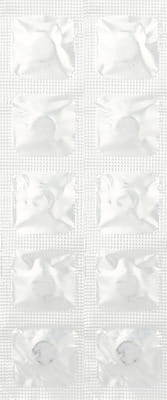 Metapro 50mg Strip Of 10 Tablets