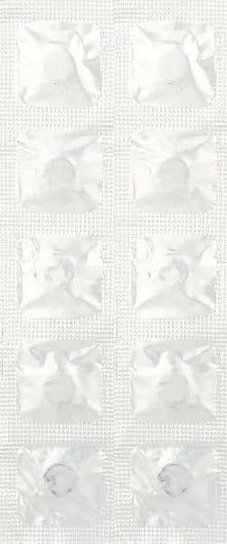 Metapro 50mg Strip Of 10 Tablets