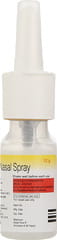 Metatop Metatop 50 MCG Nasal Spray (12): Uses, Side Effects, Price & Dosage ...