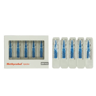 Methycobal Injection