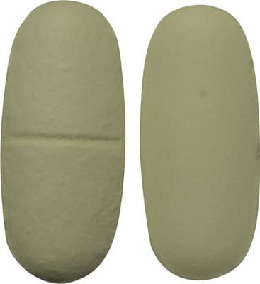 Metmin A Strip Of 10 Tablets