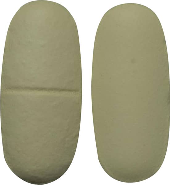 Metmin A Strip Of 10 Tablets