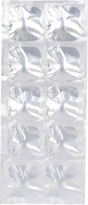 Metocard Xl 100mg Strip Of 10 Tablets