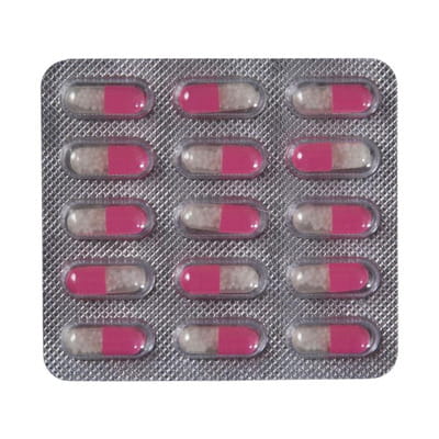 Metolar Xr 12.5mg Strip Of 10 Capsules