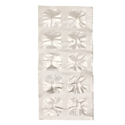 Mexate 2.5mg Strip Of 10 Tablets