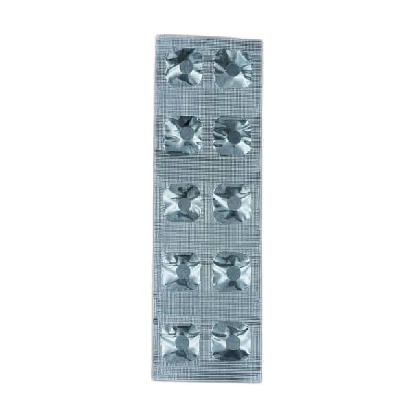 Mexate 7.5mg Strip Of 10 Tablets
