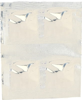 Mexate 5mg Strip Of 4 Tablets