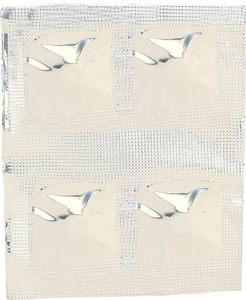 Mexate 5mg Strip Of 4 Tablets