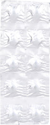 Microcef Dt 200mg Strip Of 10 Tablets