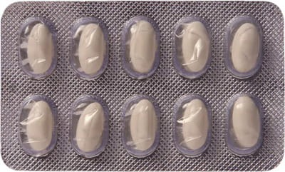 Microgest 100mg Strip Of 10 Oral/Vaginal Capsules