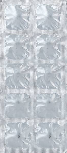 Migon 10mg Strip Of 10 Tablets