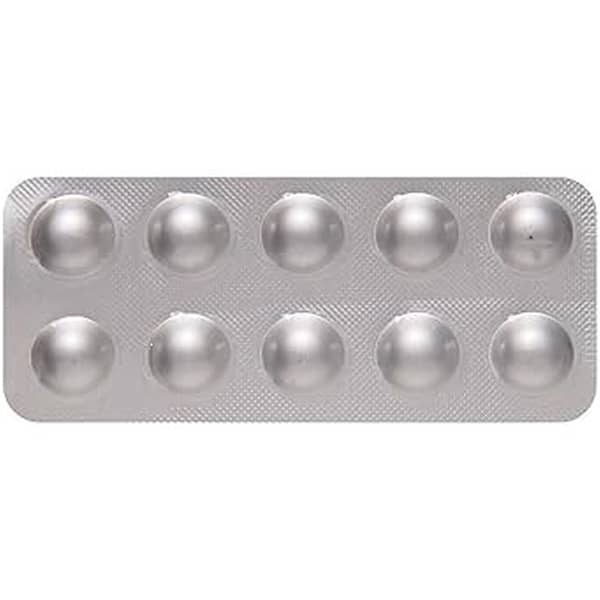 Minolox 100Mg Strip Of 10 Tablets