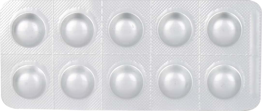 minolox 50mg tablets
