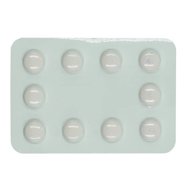 Minoz 50Mg Strip Of 10 Tablets