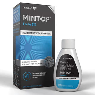 MINTOP FORTE 5% SKIN SOLUTION