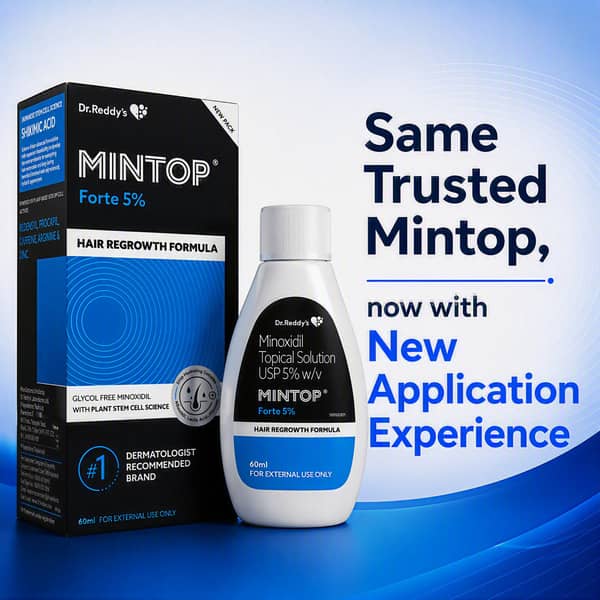 MINTOP FORTE 5% SKIN SOLUTION