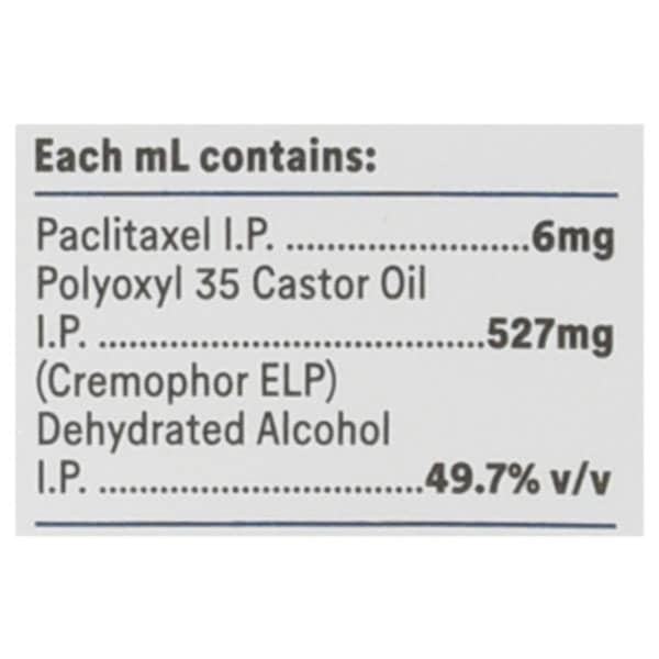 Mitotax 30mg Injection