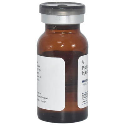 Mitotax 30mg Injection