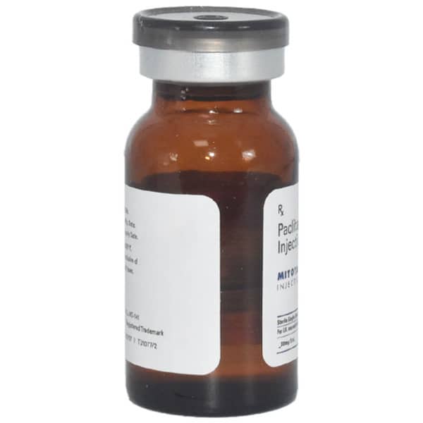 Mitotax 30mg Injection