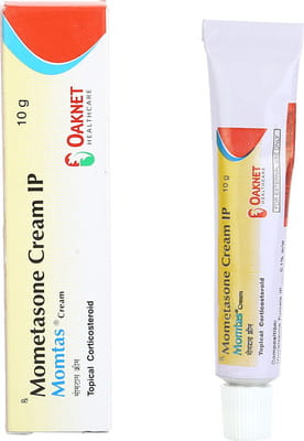 Momtas Cream 10gm