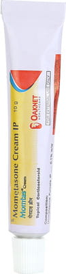 Momtas Cream 10gm