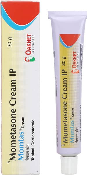 Momtas Tube Of 20gm Cream