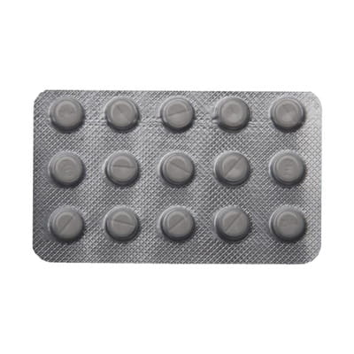 Monit 20mg Strip Of 10 Tablets