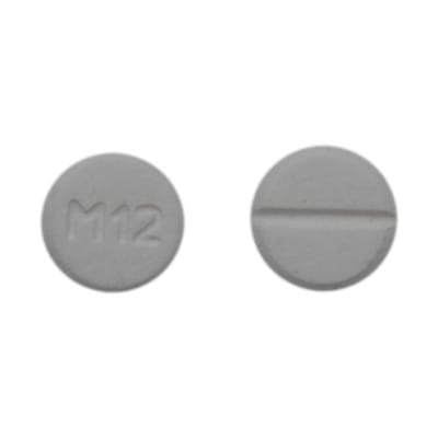 Monit 20mg Strip Of 10 Tablets