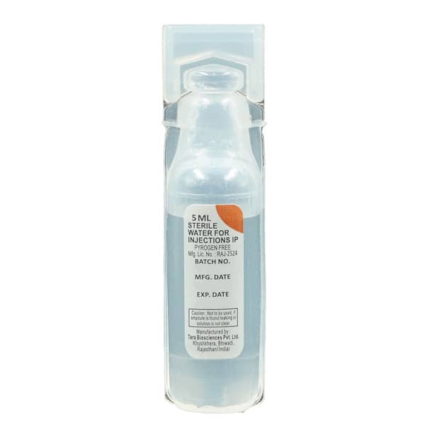 Monocef 500mg Powder For Injection