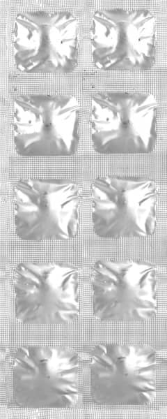 Monotrate Od 25mg Strip Of 10 Tablets