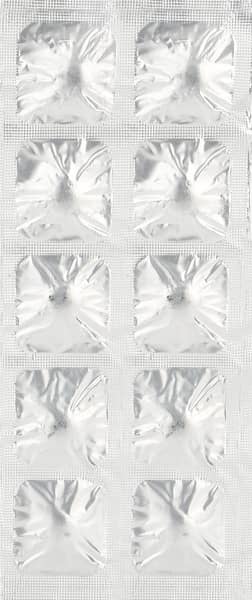 Monotrate Sr 60Mg Strip Of 10 Tablets