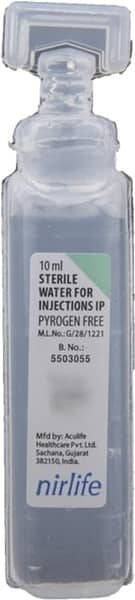 MONTAZ 1G POWDER FOR INJECTION