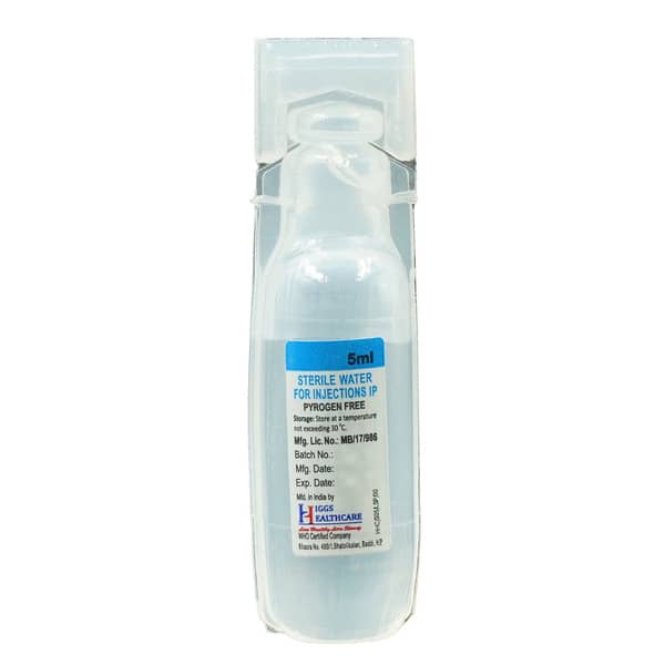 Montaz 562.5Mg Dry Vial Of 1 Powder For Injection