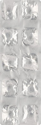 मोंटेक 10एमजी 10 टैबलेट की स्ट्रिप