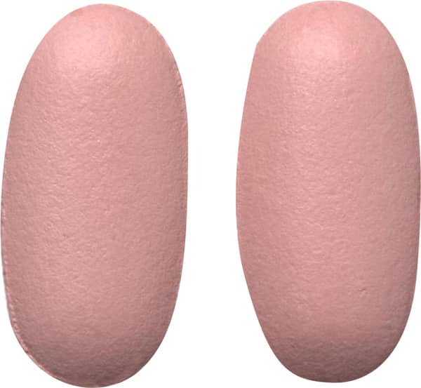 Mopaday 15/500mg Strip Of 15 Tablets