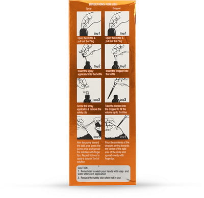 Morr 2% Solution 60ml