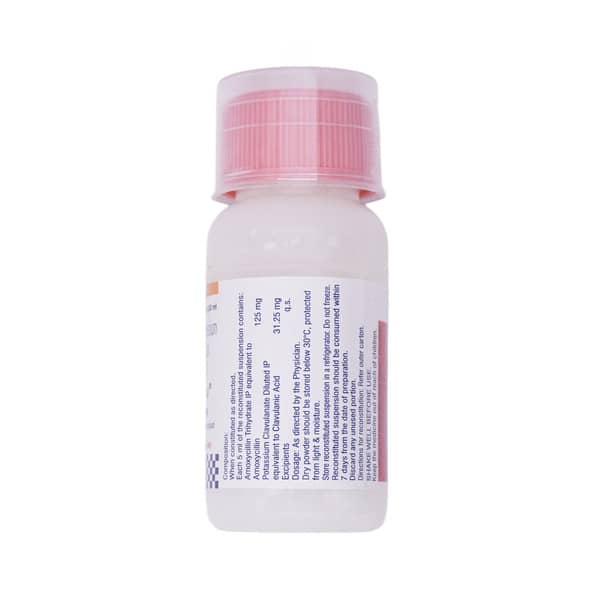 Moxclav 1.2Gm Injection