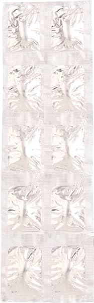 Moxclav 625Mg Strip Of 10 Tablets