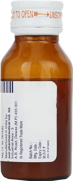 Mox 125Mg Redimix Bottle Of 30Ml Suspension