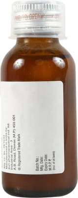 Mox 250mg Redimix Syrup 30ml