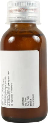 Mox 250mg Redimix Syrup 60ml