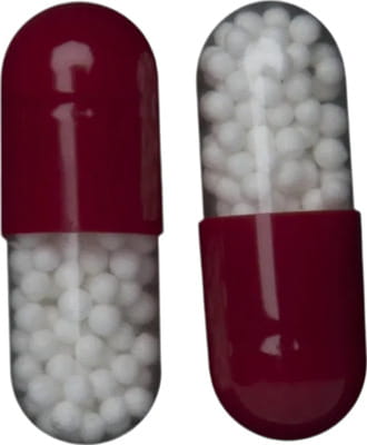 Mucolite Sr 30mg Strip Of 10 Capsules