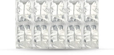 Mulmin Plus Strip Of 10 Capsules