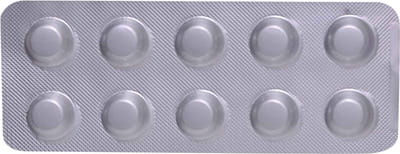 Muvera 15mg Strip Of 10 Tablets
